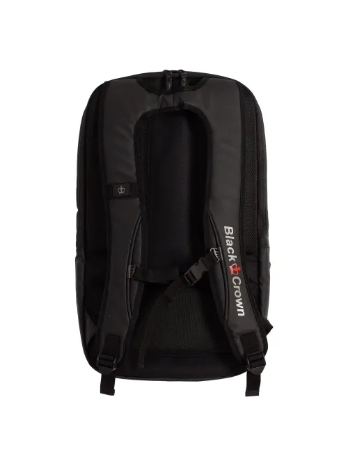Rucksack Black Crown Raptor Rot A003737